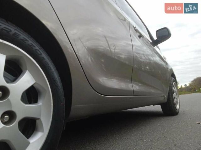 Коричневый Киа Пиканто, объемом двигателя 1.09 л и пробегом 109 тыс. км за 6400 $, фото 84 на Automoto.ua