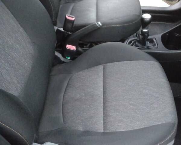 Коричневый Киа Пиканто, объемом двигателя 1.09 л и пробегом 109 тыс. км за 6400 $, фото 31 на Automoto.ua