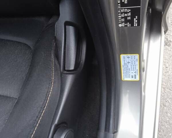 Коричневый Киа Пиканто, объемом двигателя 1.09 л и пробегом 109 тыс. км за 6400 $, фото 50 на Automoto.ua