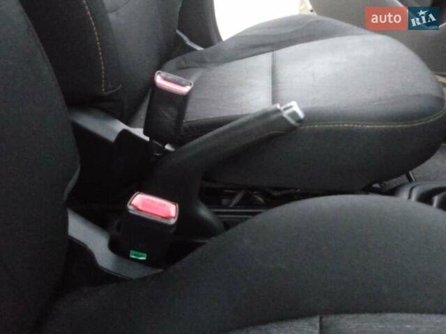 Коричневый Киа Пиканто, объемом двигателя 1.09 л и пробегом 109 тыс. км за 6400 $, фото 28 на Automoto.ua