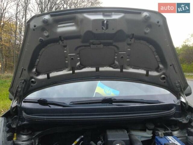 Коричневый Киа Пиканто, объемом двигателя 1.09 л и пробегом 109 тыс. км за 6400 $, фото 16 на Automoto.ua