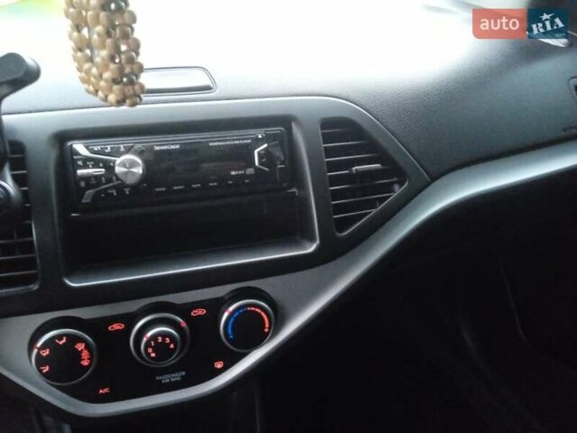 Коричневый Киа Пиканто, объемом двигателя 1.09 л и пробегом 109 тыс. км за 6400 $, фото 35 на Automoto.ua