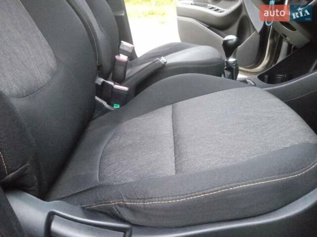 Коричневый Киа Пиканто, объемом двигателя 1.09 л и пробегом 109 тыс. км за 6400 $, фото 33 на Automoto.ua