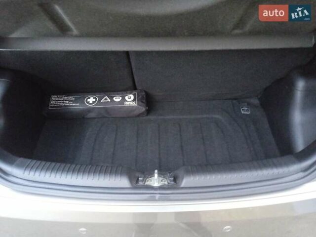 Коричневый Киа Пиканто, объемом двигателя 1.09 л и пробегом 109 тыс. км за 6400 $, фото 66 на Automoto.ua