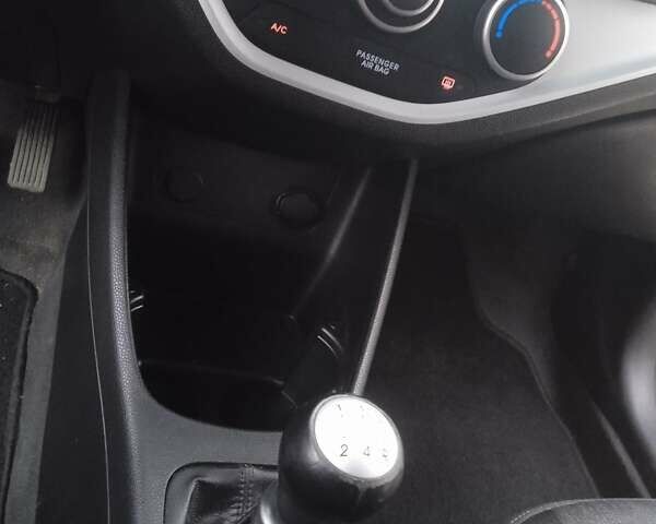 Коричневый Киа Пиканто, объемом двигателя 1.09 л и пробегом 109 тыс. км за 6400 $, фото 42 на Automoto.ua