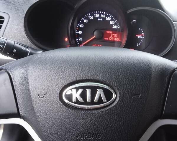 Коричневый Киа Пиканто, объемом двигателя 1.09 л и пробегом 109 тыс. км за 6400 $, фото 45 на Automoto.ua