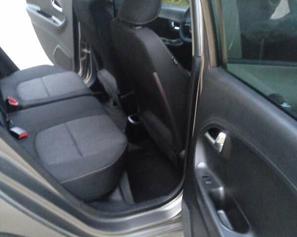 Коричневый Киа Пиканто, объемом двигателя 1.09 л и пробегом 109 тыс. км за 6400 $, фото 56 на Automoto.ua