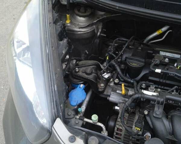 Коричневый Киа Пиканто, объемом двигателя 1.09 л и пробегом 109 тыс. км за 6400 $, фото 15 на Automoto.ua