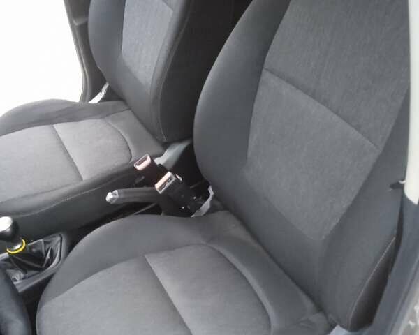 Коричневый Киа Пиканто, объемом двигателя 1.09 л и пробегом 109 тыс. км за 6400 $, фото 46 на Automoto.ua