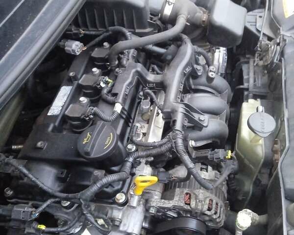 Коричневый Киа Пиканто, объемом двигателя 1.09 л и пробегом 109 тыс. км за 6400 $, фото 14 на Automoto.ua