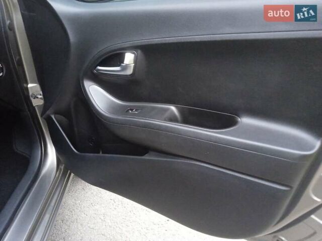 Коричневый Киа Пиканто, объемом двигателя 1.09 л и пробегом 109 тыс. км за 6400 $, фото 39 на Automoto.ua