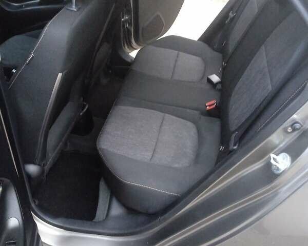 Коричневый Киа Пиканто, объемом двигателя 1.09 л и пробегом 109 тыс. км за 6400 $, фото 60 на Automoto.ua