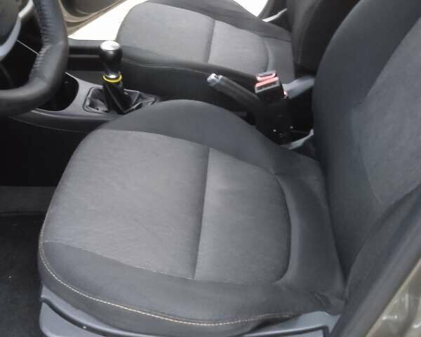 Коричневый Киа Пиканто, объемом двигателя 1.09 л и пробегом 109 тыс. км за 6400 $, фото 47 на Automoto.ua