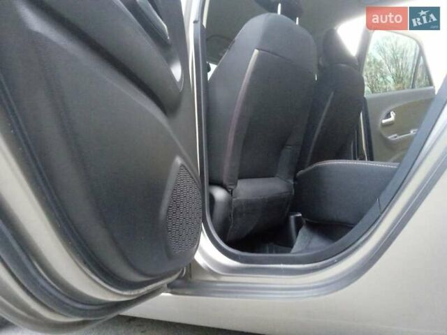 Коричневый Киа Пиканто, объемом двигателя 1.09 л и пробегом 109 тыс. км за 6400 $, фото 61 на Automoto.ua