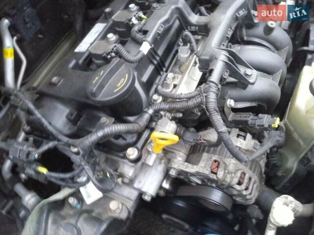 Коричневый Киа Пиканто, объемом двигателя 1.09 л и пробегом 109 тыс. км за 6400 $, фото 12 на Automoto.ua