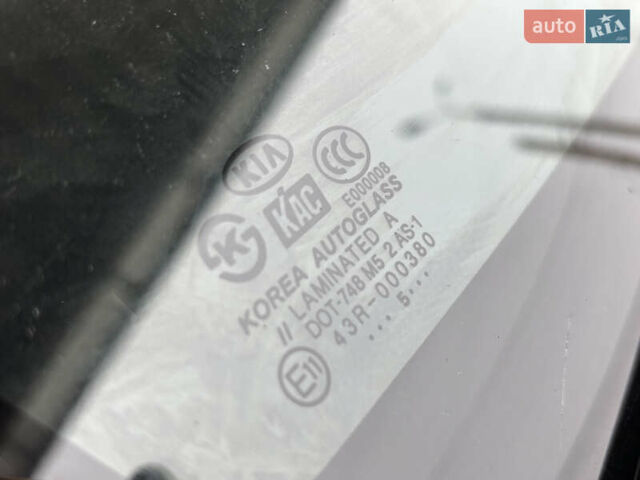 Красный Киа Пиканто, объемом двигателя 1.1 л и пробегом 181 тыс. км за 3800 $, фото 28 на Automoto.ua