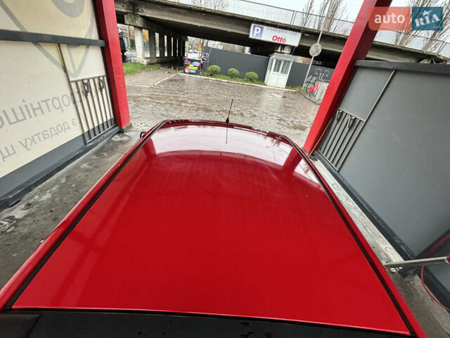 Красный Киа Пиканто, объемом двигателя 1.1 л и пробегом 181 тыс. км за 3800 $, фото 13 на Automoto.ua