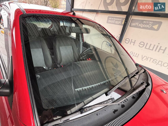 Красный Киа Пиканто, объемом двигателя 1.1 л и пробегом 181 тыс. км за 3800 $, фото 25 на Automoto.ua