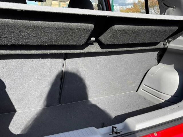 Красный Киа Пиканто, объемом двигателя 1.1 л и пробегом 188 тыс. км за 3700 $, фото 23 на Automoto.ua