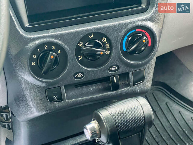 Красный Киа Пиканто, объемом двигателя 1.1 л и пробегом 138 тыс. км за 4333 $, фото 15 на Automoto.ua