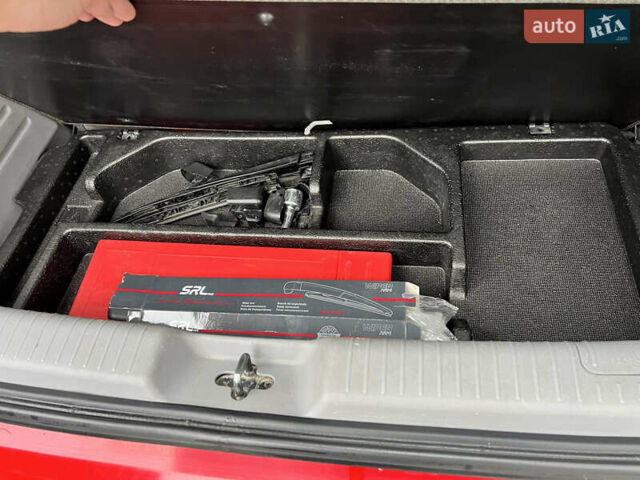 Красный Киа Пиканто, объемом двигателя 1.1 л и пробегом 119 тыс. км за 4999 $, фото 24 на Automoto.ua