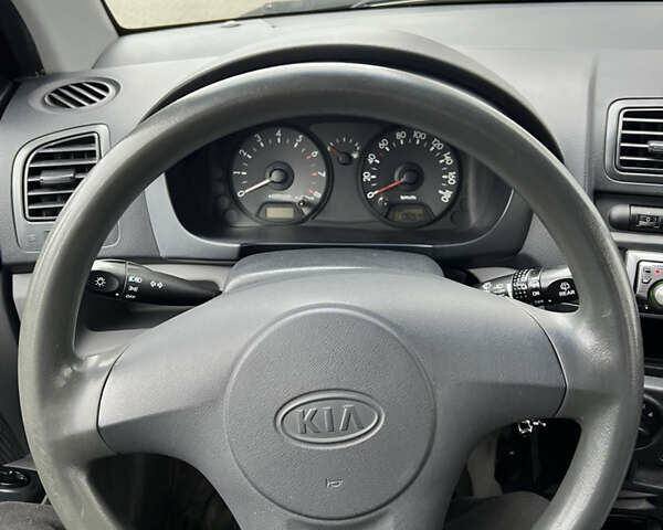 Красный Киа Пиканто, объемом двигателя 1.1 л и пробегом 119 тыс. км за 4999 $, фото 13 на Automoto.ua