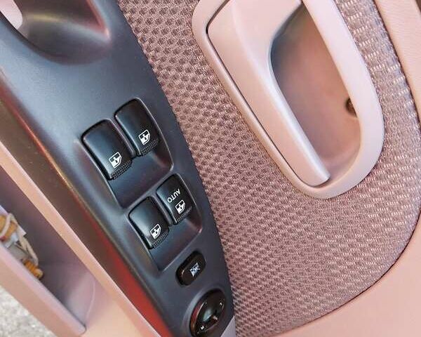 Красный Киа Пиканто, объемом двигателя 1.09 л и пробегом 152 тыс. км за 4300 $, фото 3 на Automoto.ua