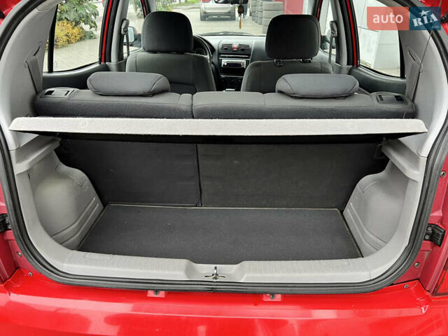 Красный Киа Пиканто, объемом двигателя 1.1 л и пробегом 119 тыс. км за 4999 $, фото 23 на Automoto.ua