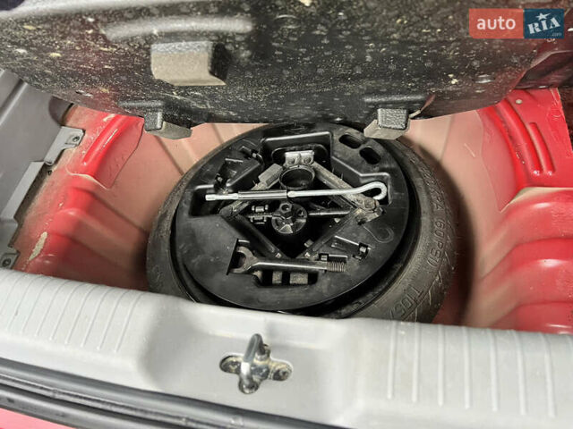 Красный Киа Пиканто, объемом двигателя 1.1 л и пробегом 119 тыс. км за 4999 $, фото 25 на Automoto.ua