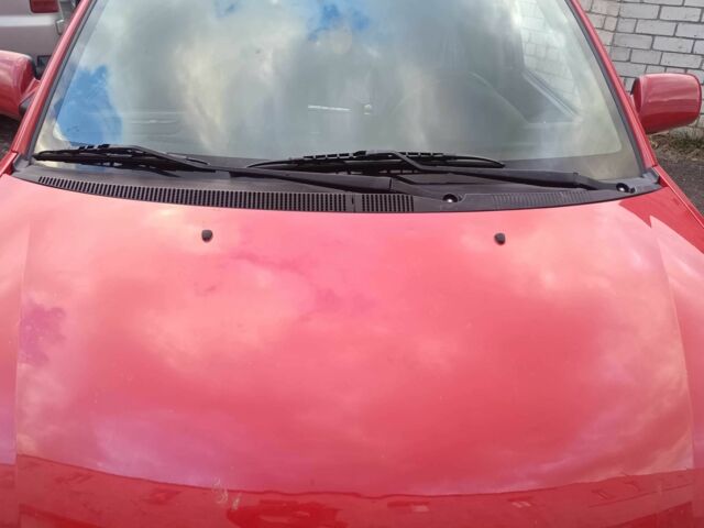 Киа Пиканто 2007 в Киеве на Automoto.ua Красный Киа Пиканто, объемом двигателя 1.1 л и пробегом 189 тыс. км за 3500 $, фото 3 на Automoto.ua