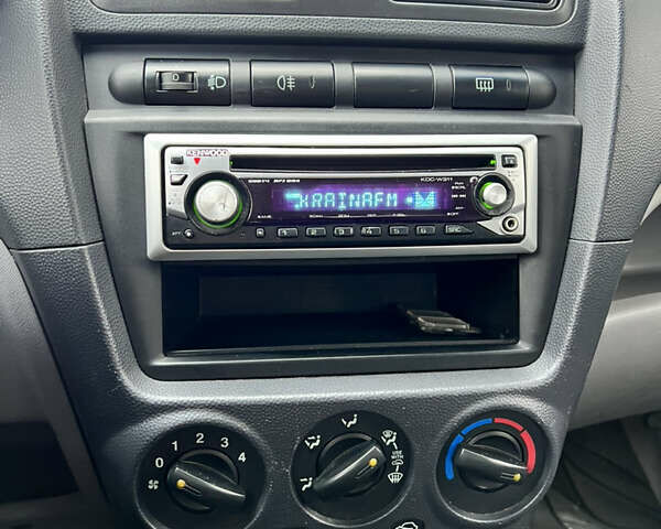 Красный Киа Пиканто, объемом двигателя 1.1 л и пробегом 119 тыс. км за 4999 $, фото 17 на Automoto.ua