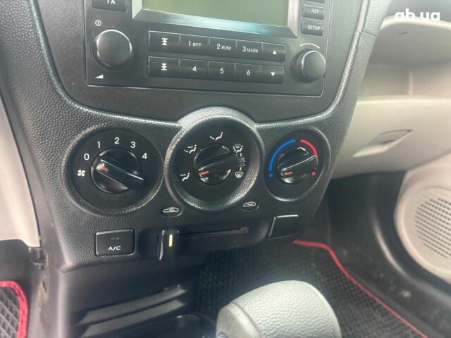 Червоний Кіа Піканто, об'ємом двигуна 1.1 л та пробігом 135 тис. км за 6390 $, фото 19 на Automoto.ua