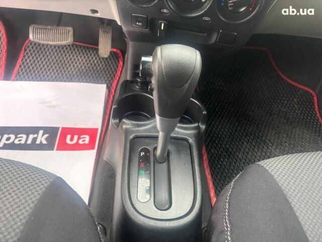 Червоний Кіа Піканто, об'ємом двигуна 1.1 л та пробігом 135 тис. км за 6390 $, фото 20 на Automoto.ua