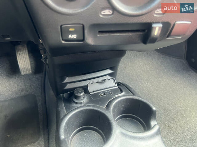 Красный Киа Пиканто, объемом двигателя 1.12 л и пробегом 162 тыс. км за 3800 $, фото 22 на Automoto.ua