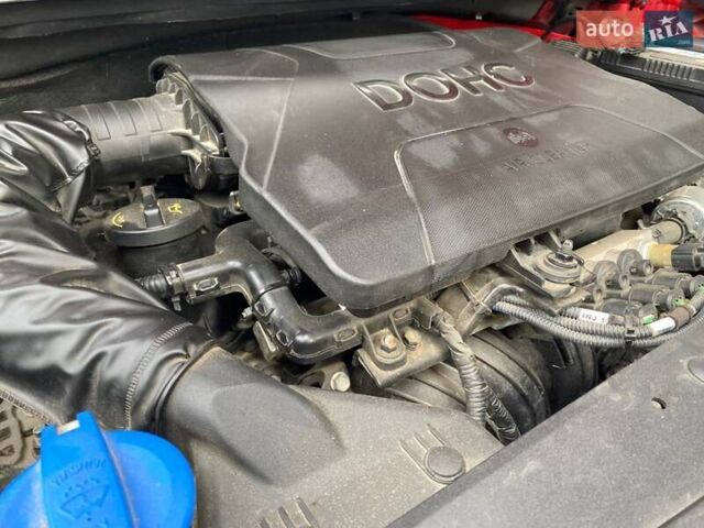 Красный Киа Пиканто, объемом двигателя 1 л и пробегом 30 тыс. км за 9500 $, фото 13 на Automoto.ua