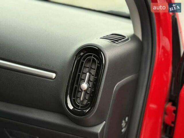 Красный Киа Пиканто, объемом двигателя 1 л и пробегом 12 тыс. км за 14700 $, фото 49 на Automoto.ua