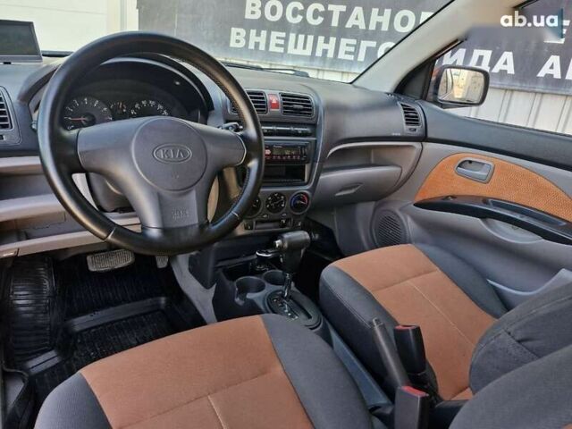 Кіа Піканто, об'ємом двигуна 0 л та пробігом 129 тис. км за 4799 $, фото 16 на Automoto.ua