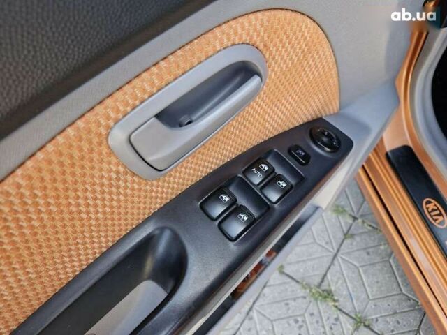 Киа Пиканто, объемом двигателя 0 л и пробегом 129 тыс. км за 5099 $, фото 9 на Automoto.ua