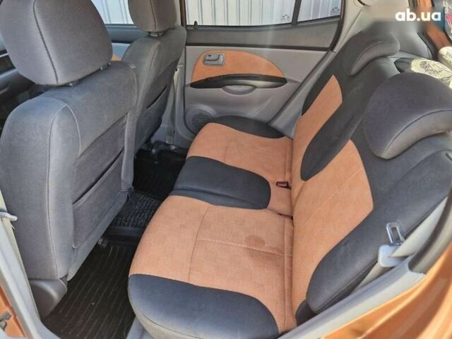Киа Пиканто, объемом двигателя 0 л и пробегом 129 тыс. км за 4799 $, фото 21 на Automoto.ua