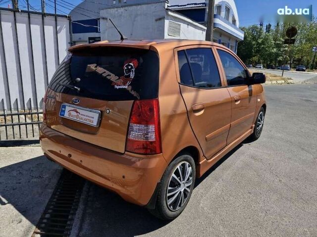 Киа Пиканто, объемом двигателя 0 л и пробегом 129 тыс. км за 4799 $, фото 4 на Automoto.ua