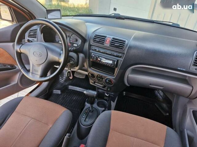 Киа Пиканто, объемом двигателя 0 л и пробегом 129 тыс. км за 5099 $, фото 22 на Automoto.ua