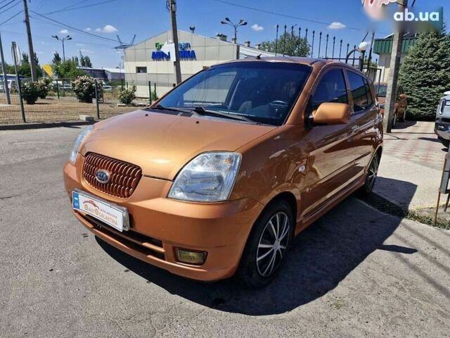 Киа Пиканто, объемом двигателя 0 л и пробегом 129 тыс. км за 5099 $, фото 2 на Automoto.ua