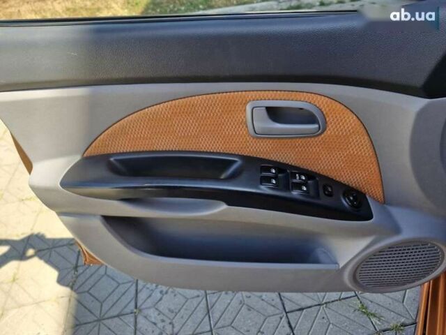 Кіа Піканто, об'ємом двигуна 0 л та пробігом 129 тис. км за 4799 $, фото 8 на Automoto.ua