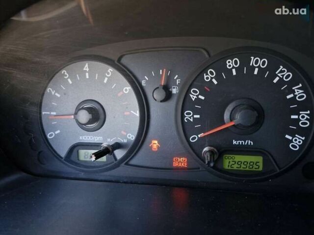 Киа Пиканто, объемом двигателя 0 л и пробегом 129 тыс. км за 4799 $, фото 15 на Automoto.ua