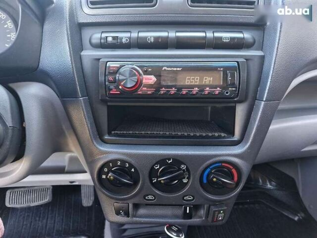 Киа Пиканто, объемом двигателя 0 л и пробегом 129 тыс. км за 4799 $, фото 18 на Automoto.ua