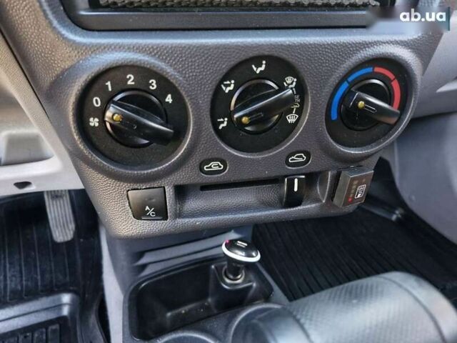 Киа Пиканто, объемом двигателя 0 л и пробегом 129 тыс. км за 5099 $, фото 14 на Automoto.ua