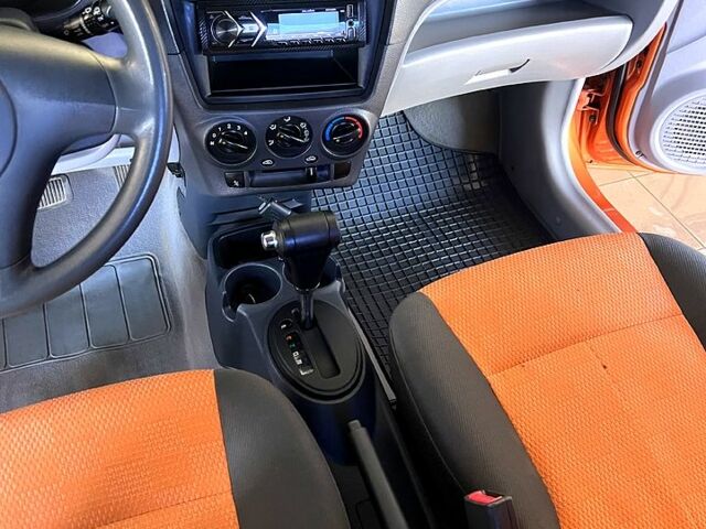 Киа Пиканто, объемом двигателя 1.1 л и пробегом 161 тыс. км за 5100 $, фото 8 на Automoto.ua