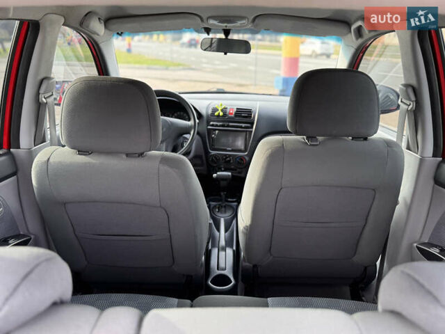 Киа Пиканто, объемом двигателя 1.1 л и пробегом 104 тыс. км за 4999 $, фото 17 на Automoto.ua