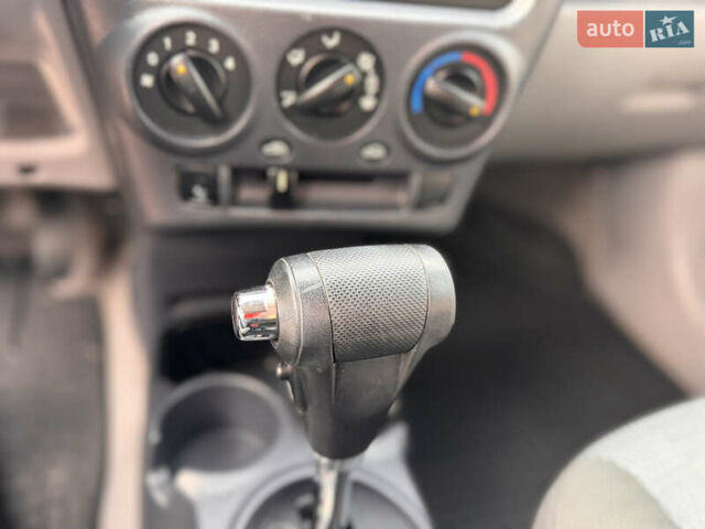 Киа Пиканто, объемом двигателя 1.1 л и пробегом 104 тыс. км за 4999 $, фото 11 на Automoto.ua