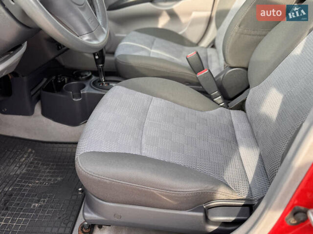 Киа Пиканто, объемом двигателя 1.1 л и пробегом 104 тыс. км за 4999 $, фото 8 на Automoto.ua